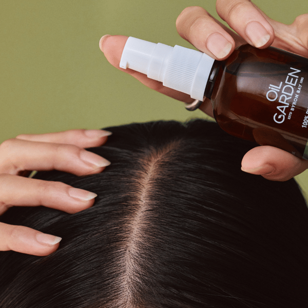 Oil Garden Rosemary Hair & Scalp Oil Reviews