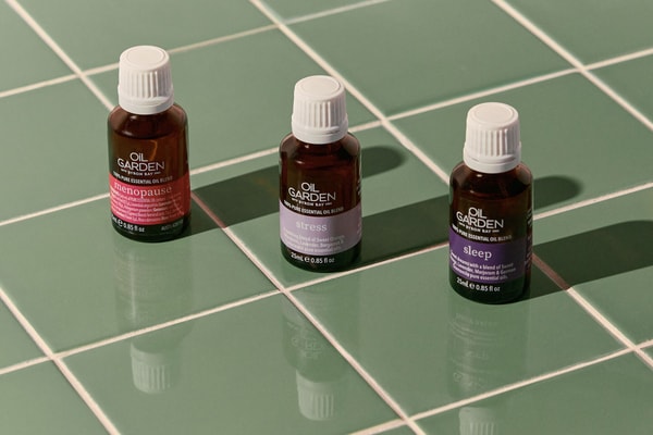 Oil Garden Review