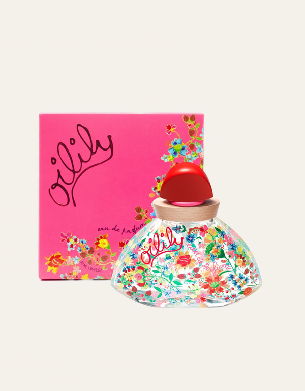Oilily Classic Eau De Parfum Bewertung