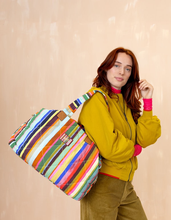 Oilily Coosje Overnighter Bewertung