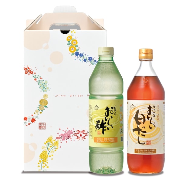 Oishii Suについて