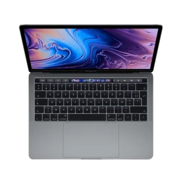Okamac MacBook Pro 13" Touch Bar 2018 Avis