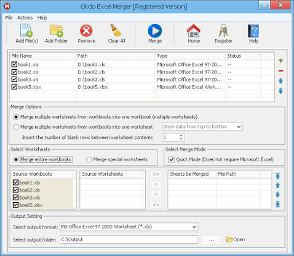 About Okdo Software