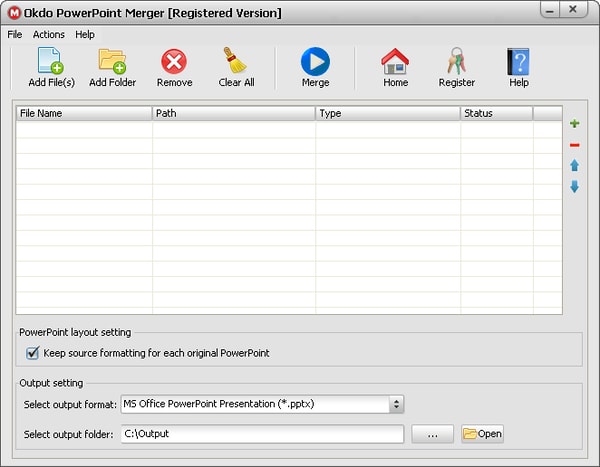 Okdo Software Review