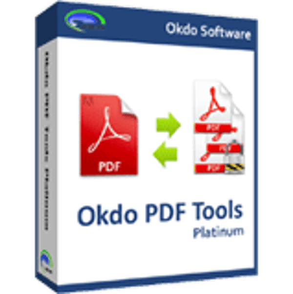 Okdo Software PDF to All Converter Review