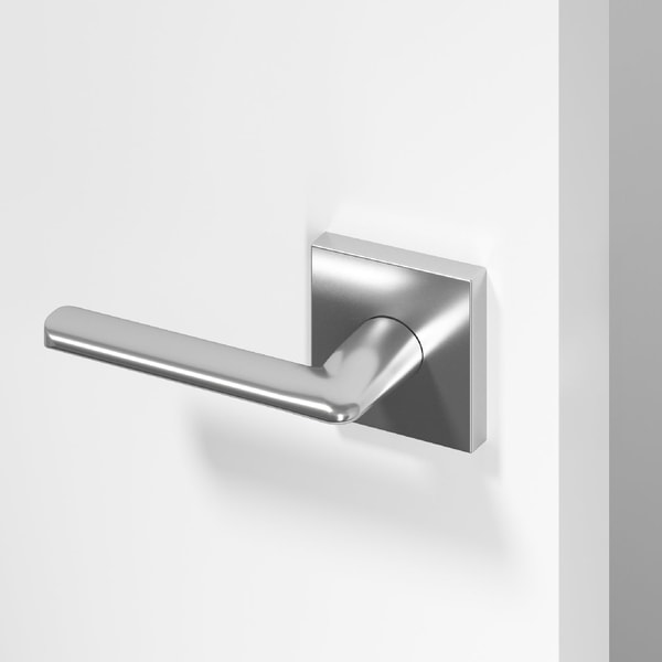 OKUN Mirra Dummy Door Handle review