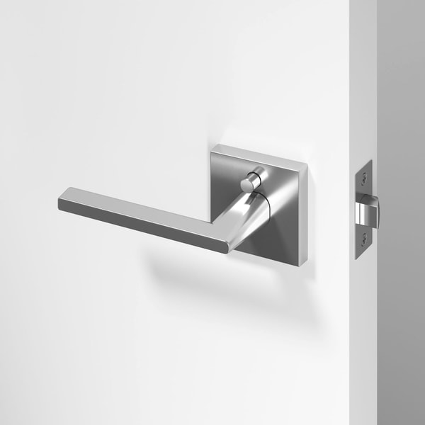 OKUN Quadra Privacy Door Handle review