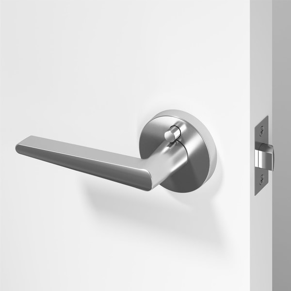 OKUN Halo Passage Door Handle review