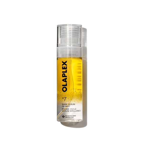 OLAPLEX &ordm;7 SHINE SERUM OIL MIST Review