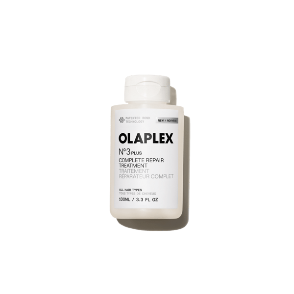 OLAPLEX N&deg;.3PLUS COMPLETE REPAIR TREATMENT Review