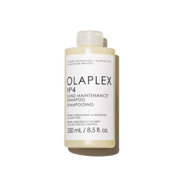 OLAPLEX N&ordm;.4 BOND MAINTENANCE SHAMPOO Review