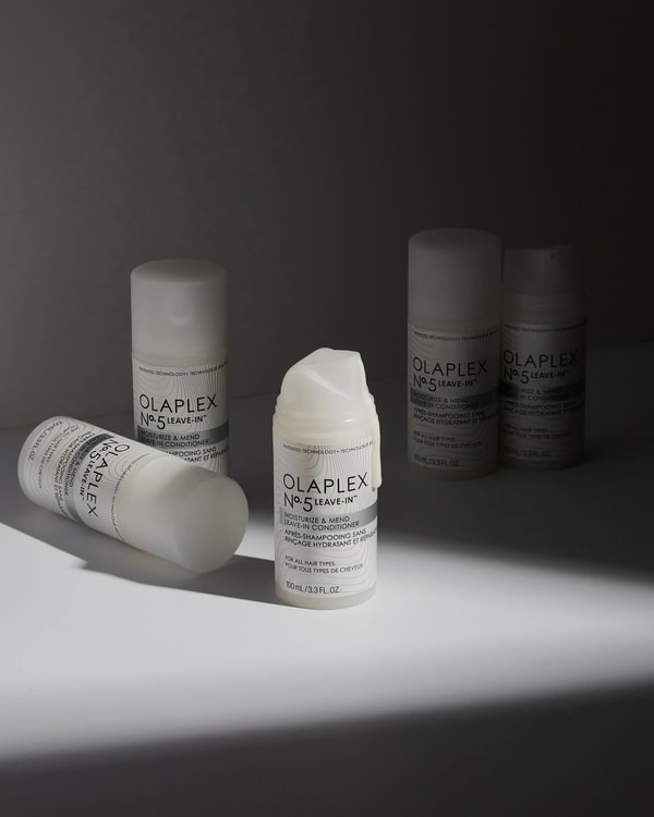 Overview of OLAPLEX
