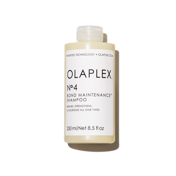OLAPLEX No.4 Bond Maintenance Shampoo Review