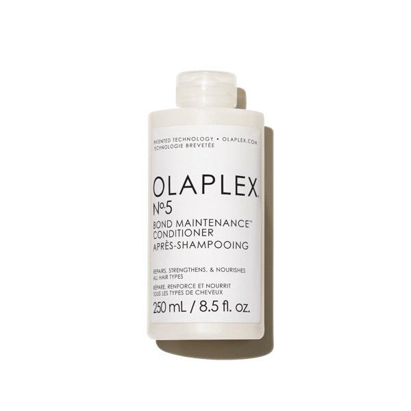 OLAPLEX No.5 Bond Maintenance Conditioner Review
