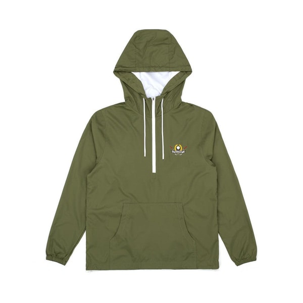 Old Row Golf Packable Windbreaker Review