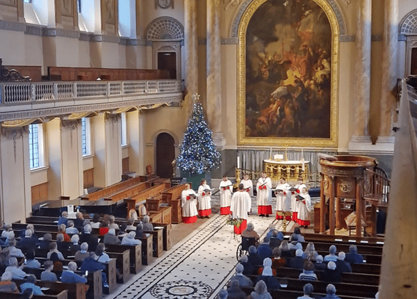 About Old Royal Naval College