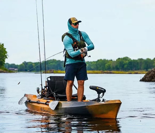 About Old Town Canoe
