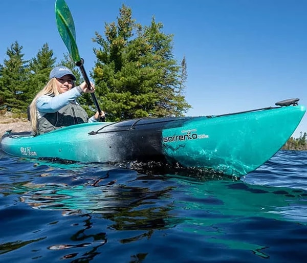Old Town Canoe Review