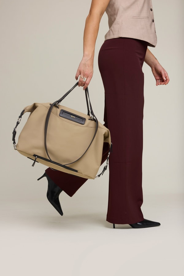 OLEADA AnyWear AnyDuffle Review