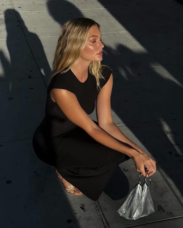 Olga Berg Review