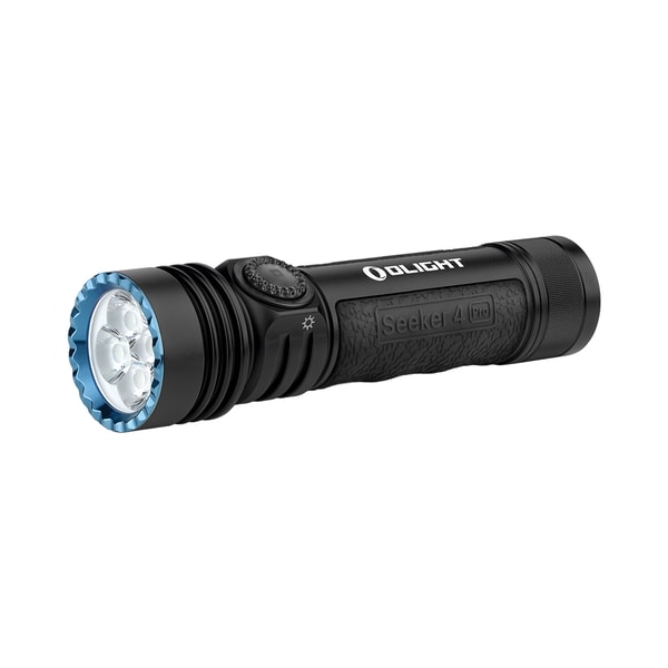 Olight Seeker 4 Pro Review