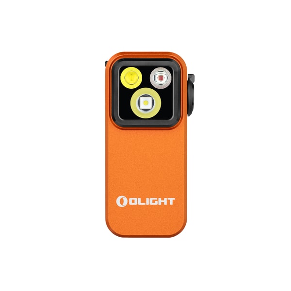 Olight Oclip Pro Review