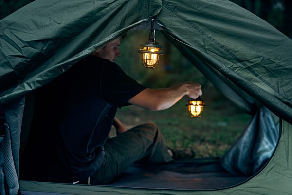 About Olight