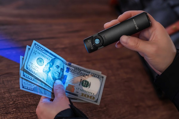 Olight Review