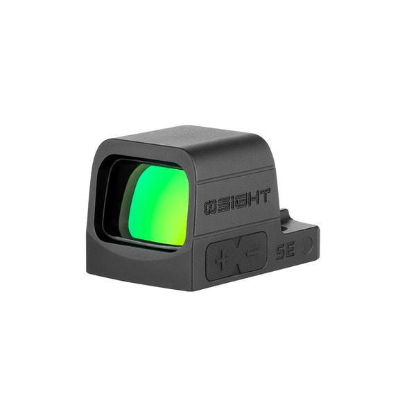 Olight Osight SE Review