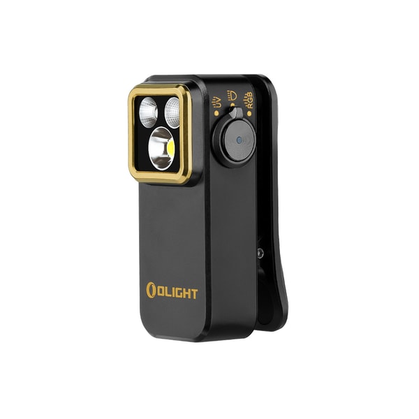 Olight Oclip Pro S Reviews