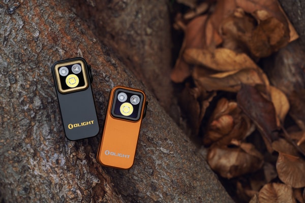 About Olight
