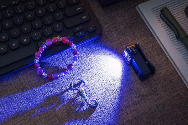 Olight Review