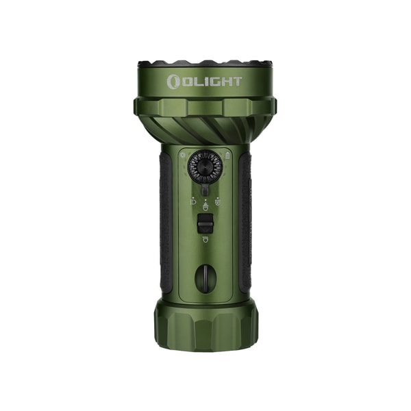 Olight Marauder Mini 2 Rese&ntilde;a