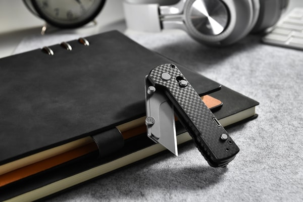 Olight Rese&ntilde;a