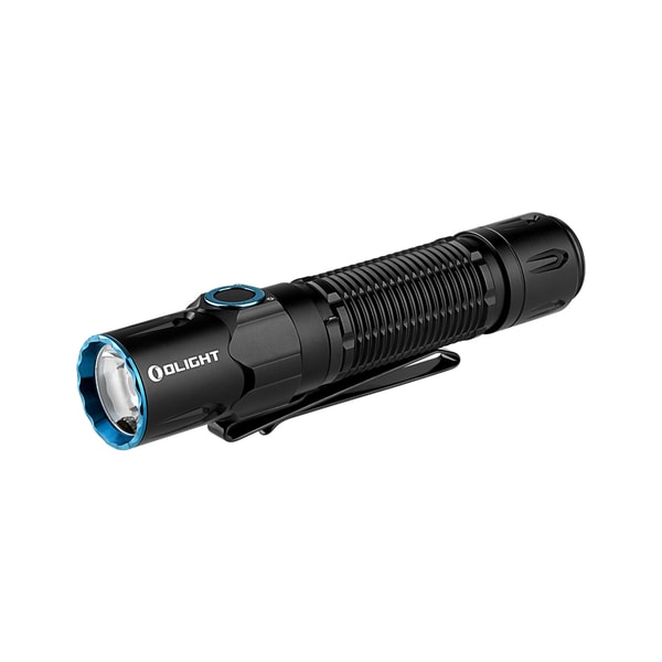 Olight Warrior 3S Avis