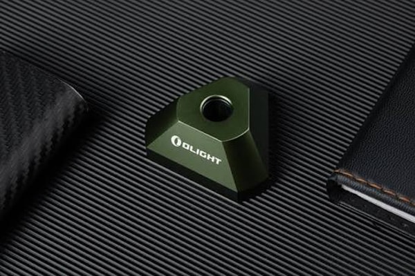 About Olight
