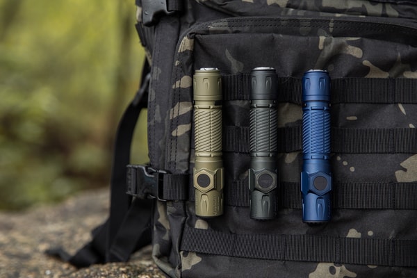Olight Review