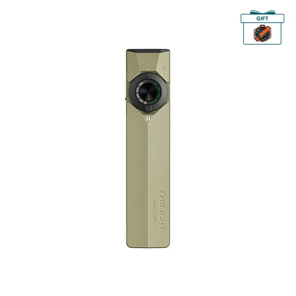 Olight ArkPro Flashlight Review