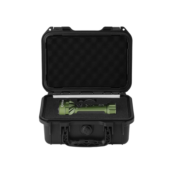 Olight Marauder Mini 2 Review