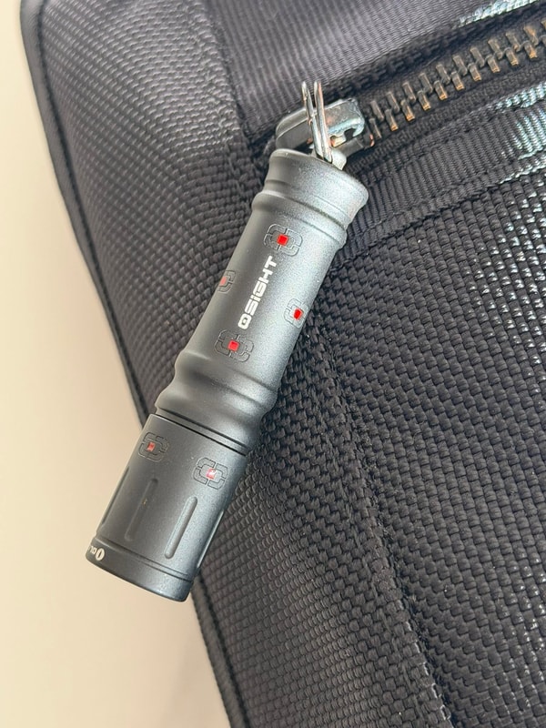 Olight レビュー