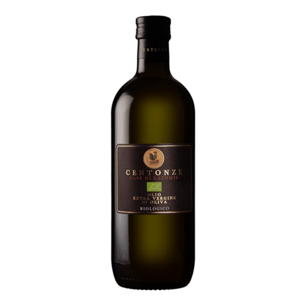 Olio Centonze &ndash; Olio EVO &ndash; Biologico &ndash; Bottiglia Biolio 1 litro Recensione