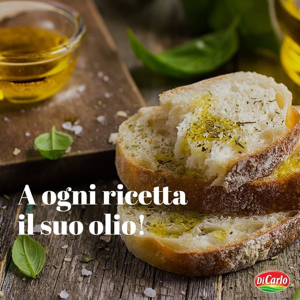Olio Di Carlo Recensione