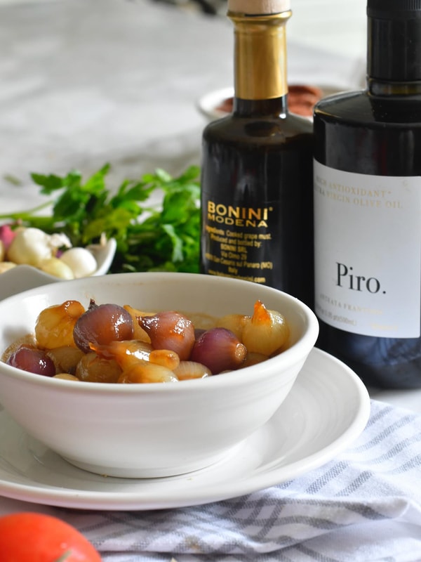 Olio Piro Review