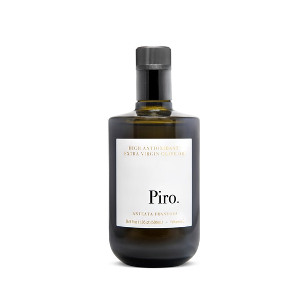 Olio Piro Extra Virgin Olive Oil Piro Review
