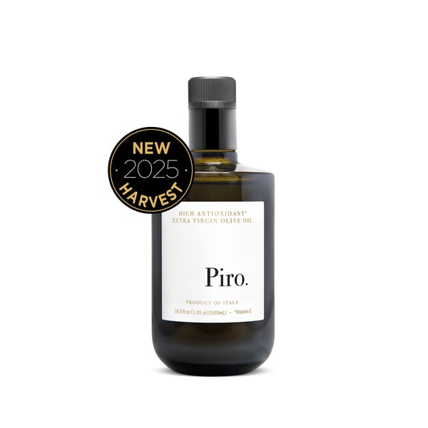 Olio Piro New Harvest Review