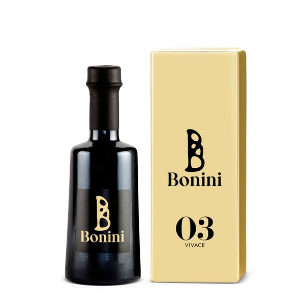 Olio Piro Bonini 3-Year Aged Balsamico Review
