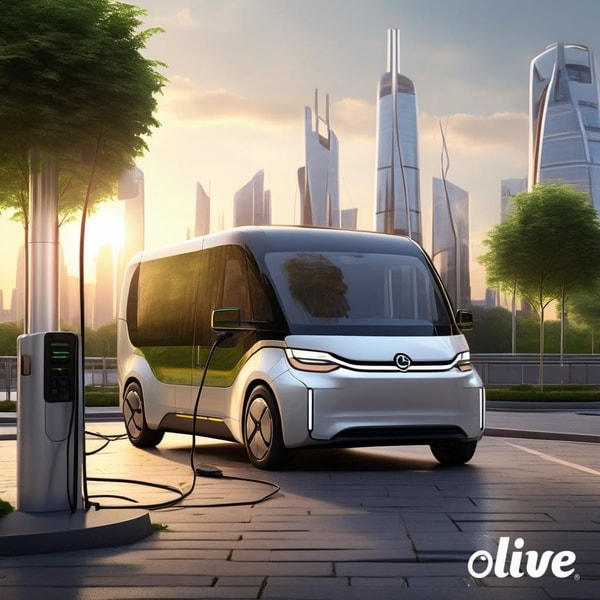 Olive Powertrain Plus Review