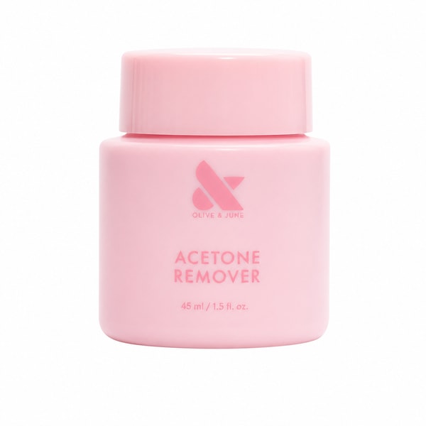 Olive and June Acetone Remover Pot Reviews