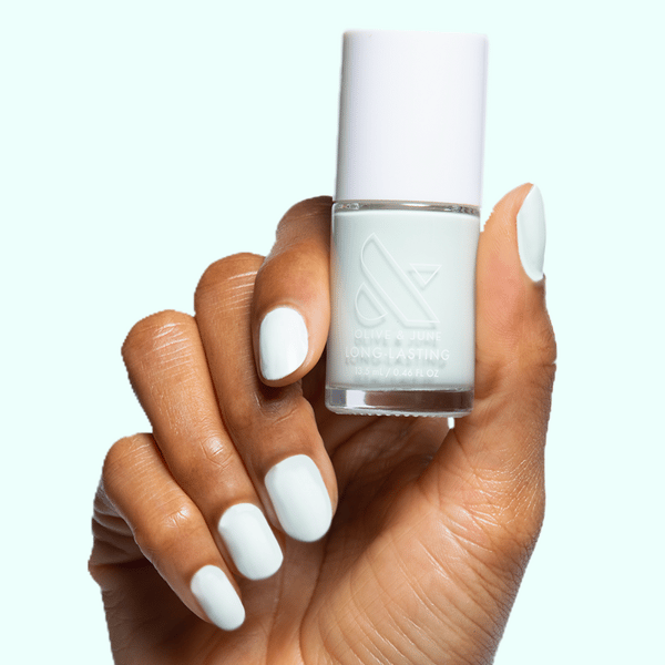 Olive and June Cruise Control Polish Reviews