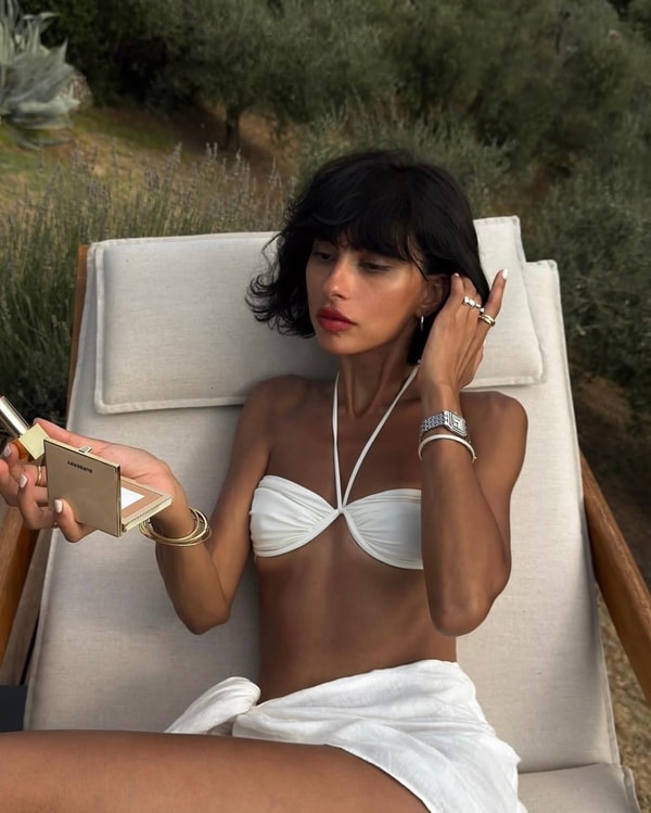 Olivela Review